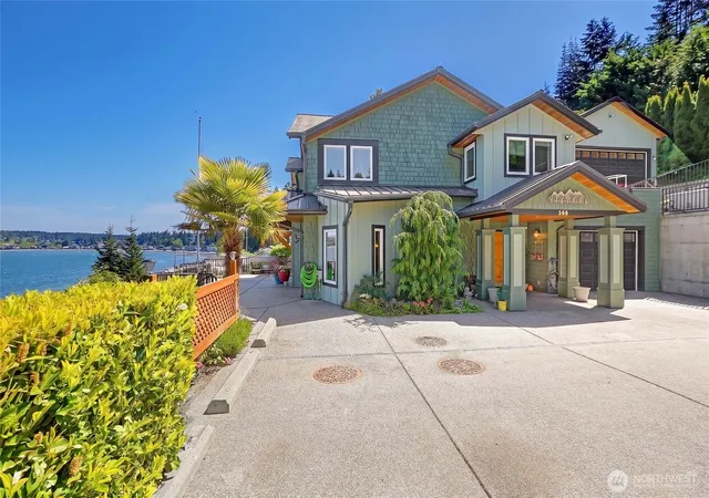 Photo 4 of Sale Pending at 144 Loon Asea Ln, Camano Island, WA 98282 | MLS# NWM2517164 | Listing updated on 2026-09-23