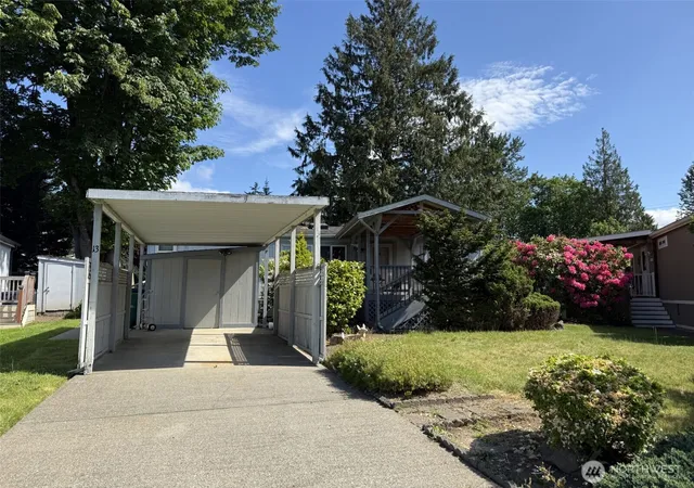 Photo 1 of Sale Pending at 8430 15th Place Se #13, Lake Stevens, WA 98258 | MLS# NWM2517201 | Listing updated on 2026-09-25