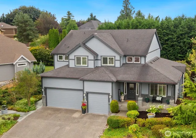 Photo 1 of Single family home for sale at 21706 Quiet Water Loop, Lake Tapps, WA 98391 | MLS# NWM2517253 | Listing updated on 2026-09-30