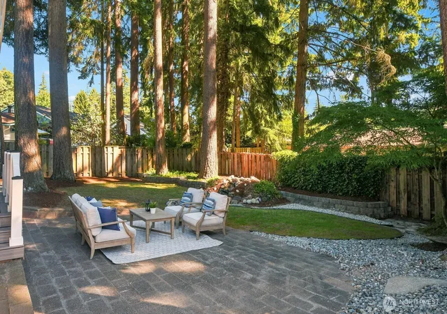 Photo 2 of Single family home for sale at 12117 Ne 143rd Place, Kirkland, WA 98034 | MLS# NWM2517264 | Listing updated on 2026-10-01
