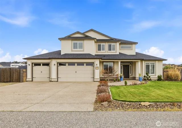 Photo 1 of Single family home for sale at 6915 Kohler Rd, Pasco, WA 99301 | MLS# NWM2517275 | Listing updated on 2026-09-21