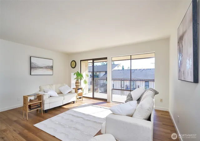 Photo 2 of Condo for sale at 13229 Linden Ave N #403B, Seattle, WA 98133 | MLS# NWM2517285 | Listing updated on 2026-09-21