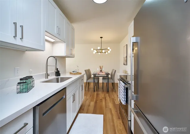 Photo 3 of Condo for sale at 13229 Linden Ave N #403B, Seattle, WA 98133 | MLS# NWM2517285 | Listing updated on 2026-09-21