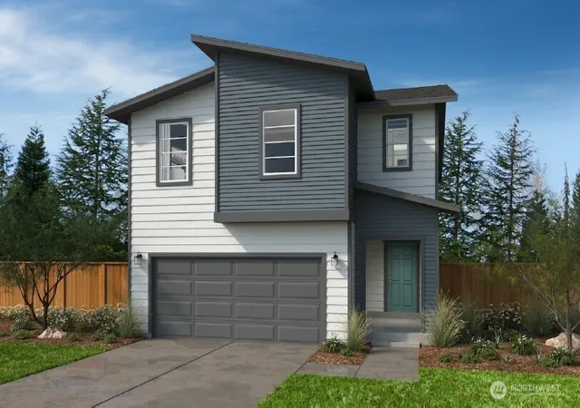 Photo 1 of Sale Pending at 907 Britschgi St #48, Buckley, WA 98321 | MLS# NWM2517289 | Listing updated on 2026-09-25