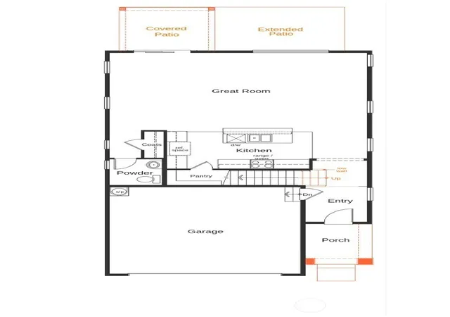 Photo 2 of Sale Pending at 907 Britschgi St #48, Buckley, WA 98321 | MLS# NWM2517289 | Listing updated on 2026-09-25