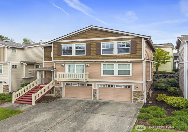 Photo 4 of Single family home for sale at 23620 102nd Avenue SE, Kent, WA 98031 | MLS# NWM2517299 | Listing updated on 2026-09-21
