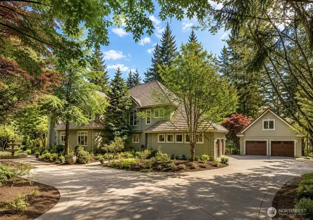 Photo 2 of Mansion for sale at 26345 Ne 34th Street, Redmond, WA 98053 | MLS# NWM2517301 | Listing updated on 2026-10-02