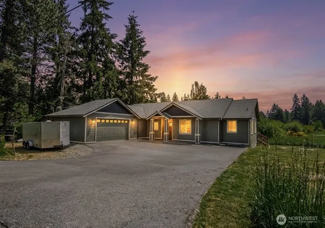 Photo 1 of Single family home for sale at 14519 119th Way Se, Yelm, WA 98597 | MLS# NWM2517318 | Listing updated on 2026-09-24