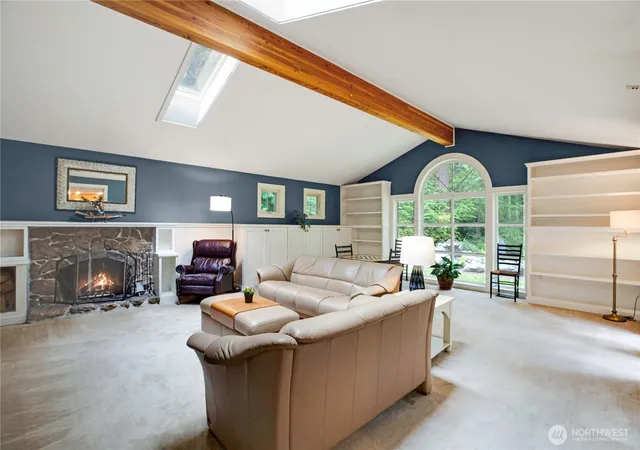 Photo 3 of Single family home for sale at 4320 Palomino Dr Ne, Bainbridge Island, WA 98110 | MLS# NWM2517325 | Listing updated on 2026-09-21
