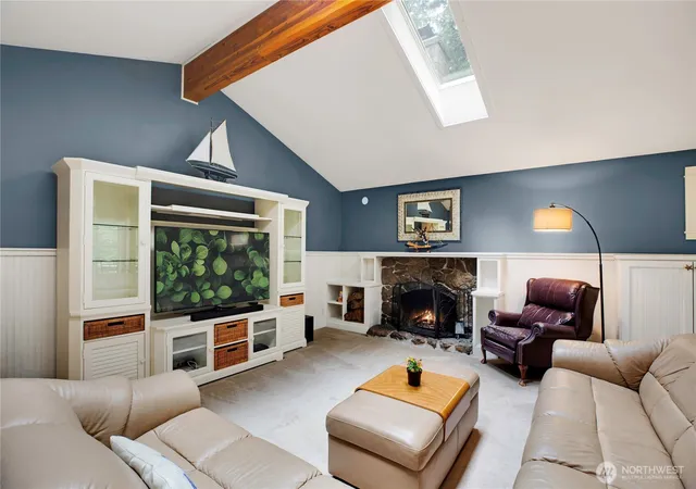 Photo 3 of Single family home for sale at 4320 Palomino Dr NE, Bainbridge Island, WA 98110 | MLS# NWM2517325 | Listing updated on 2026-09-21