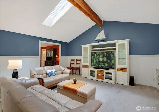 Photo 4 of Single family home for sale at 4320 Palomino Dr NE, Bainbridge Island, WA 98110 | MLS# NWM2517325 | Listing updated on 2026-09-21