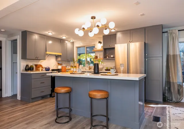 Photo 4 of Manufactured home for sale at 1304 93rd Avenue SE, Lake Stevens, WA 98258 | MLS# NWM2517340 | Listing updated on 2026-09-21