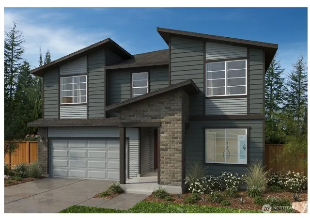Photo 1 of Sale Pending at 30532 126th Court Se #3-13, Auburn, WA 98092 | MLS# NWM2517345 | Listing updated on 2026-09-25