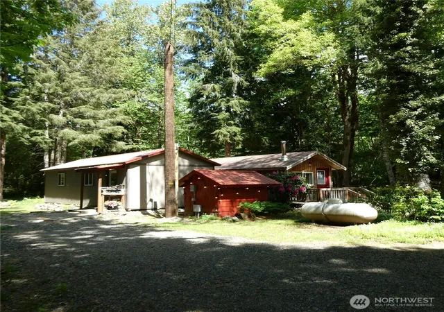 Photo 1 of Multi family home for sale at 60099 State Route 20, Marblemount, WA 98267 | MLS# NWM2517364 | Listing updated on 2026-09-21