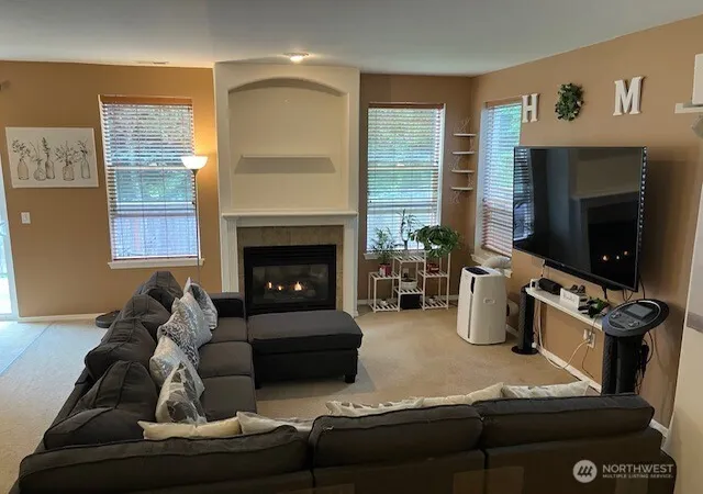 Photo 3 of Townhouse for sale at 21711 104th Street Ct E, Bonney Lake, WA 98391 | MLS# NWM2517418 | Listing updated on 2026-09-21