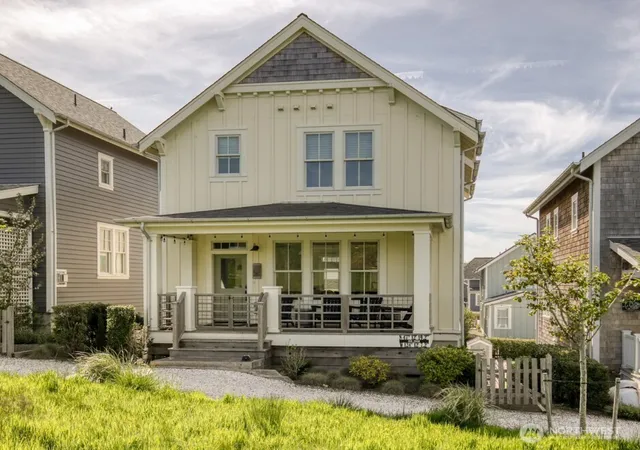 Photo 1 of Single family home for sale at 50 Flash Ln, Pacific Beach, WA 98571 | MLS# NWM2517420 | Listing updated on 2026-09-21