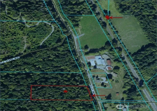 Photo 2 of Land for sale at 0 Valley Hwy, Acme, WA 98220 | MLS# NWM2517429 | Listing updated on 2026-09-21