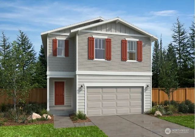 Photo 1 of Sale Pending at 844 Smith St #66, Buckley, WA 98321 | MLS# NWM2517456 | Listing updated on 2026-09-25