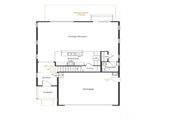 Photo 2 of Sale Pending at 844 Smith St #66, Buckley, WA 98321 | MLS# NWM2517456 | Listing updated on 2026-09-25