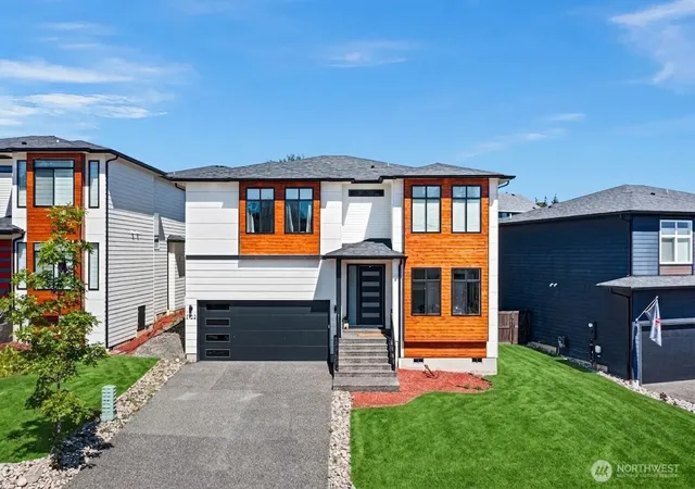 Photo 1 of Single family home for sale at 2122 Riverstone Loop, Ferndale, WA 98248 | MLS# NWM2517477 | Listing updated on 2026-09-21