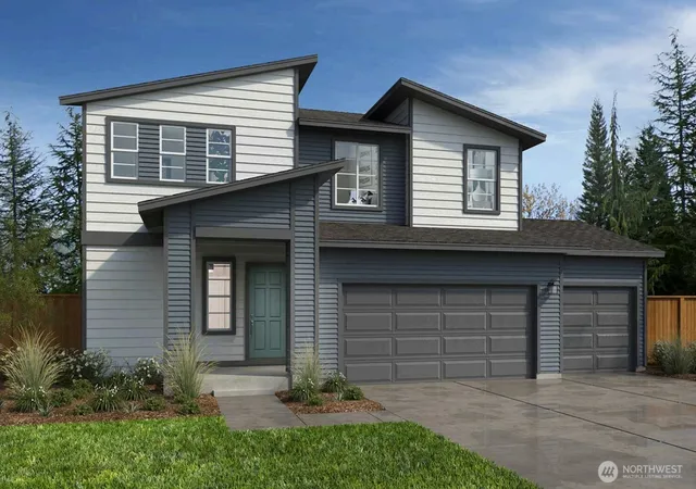 Photo 1 of Sale Pending at 13502 185th Street Ct E #112, Puyallup, WA 98374 | MLS# NWM2517483 | Listing updated on 2026-09-25