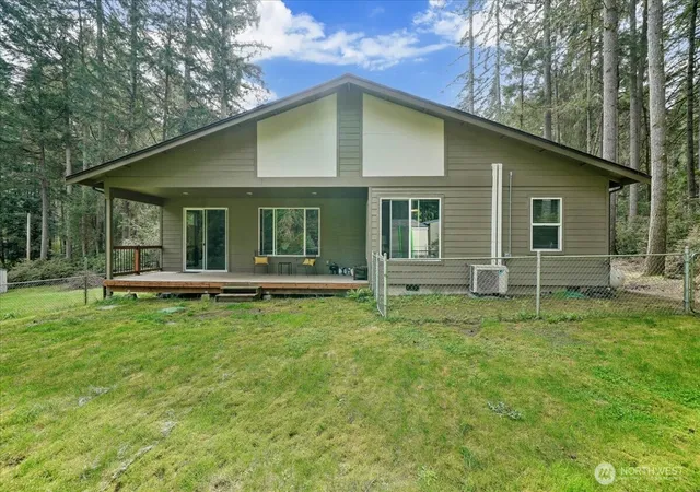Photo 3 of Single family home for sale at 11714 Lake Pl, Anderson Island, WA 98303 | MLS# NWM2517485 | Listing updated on 2026-09-26