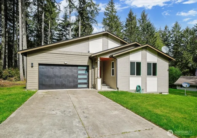 Single family home for sale at 11714 Lake Pl, Anderson Island, WA 98303 | MLS# NWM2517485