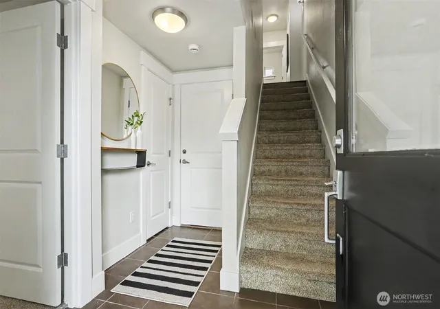 Photo 3 of Townhouse for sale at 6003 Lanham Pl Sw, Seattle, WA 98126 | MLS# NWM2517505 | Listing updated on 2026-09-30