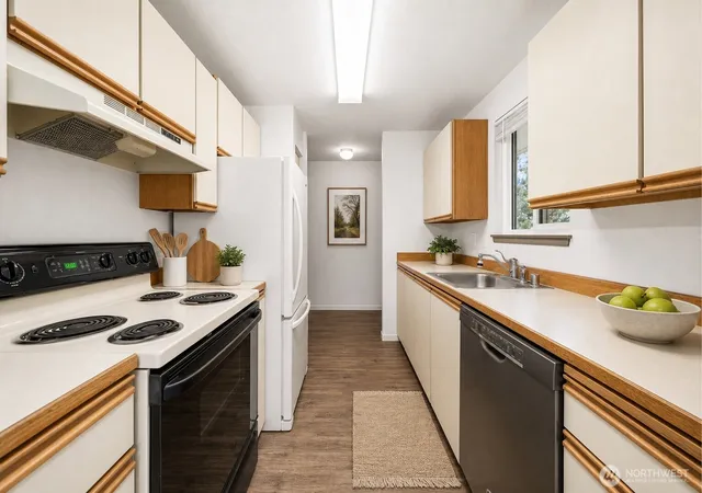 Photo 2 of Condo for sale at 1239 Sw 132nd Lane #823, Burien, WA 98146 | MLS# NWM2517531 | Listing updated on 2026-09-21