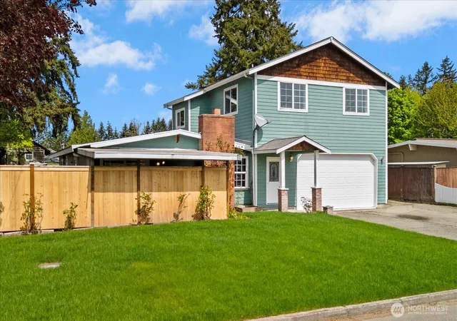 Photo 1 of Single family home for sale at 2111 201st Place Sw, Lynnwood, WA 98036 | MLS# NWM2517543 | Listing updated on 2026-09-21