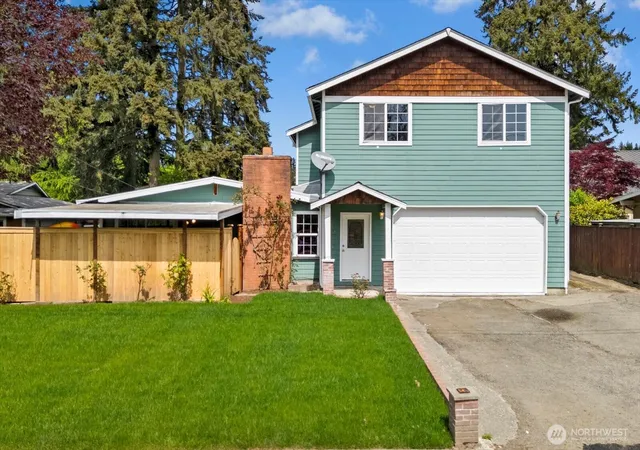 Photo 2 of Single family home for sale at 2111 201st Place Sw, Lynnwood, WA 98036 | MLS# NWM2517543 | Listing updated on 2026-09-21