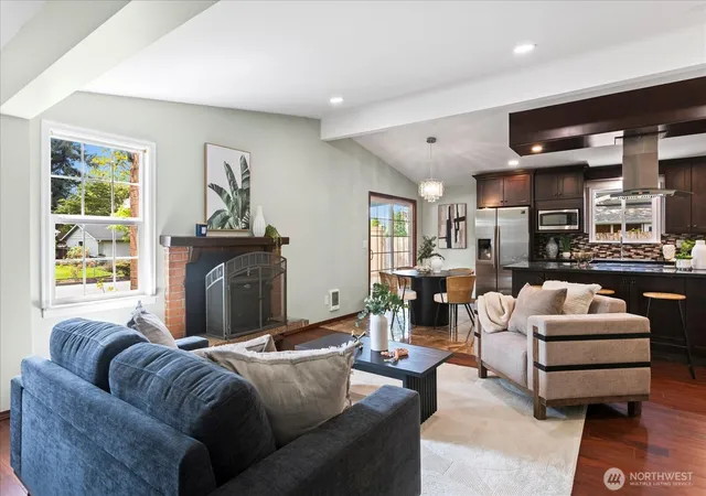 Photo 3 of Single family home for sale at 2111 201st Place SW, Lynnwood, WA 98036 | MLS# NWM2517543 | Listing updated on 2026-09-21