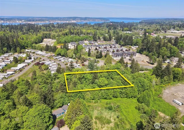 Photo 1 of Land for sale at 1356 Se Carl Pickel Dr, Port Orchard, WA 98366 | MLS# NWM2517552 | Listing updated on 2026-09-21