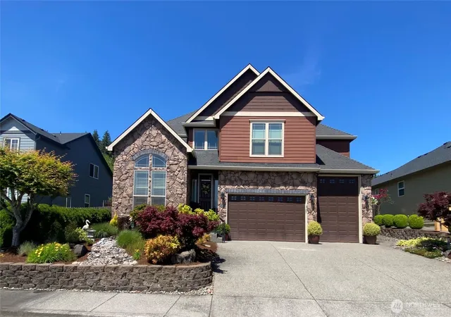 Photo 1 of Sale Pending at 545 E 18 Street, La Center, WA 98629 | MLS# NWM2517558 | Listing updated on 2026-09-27