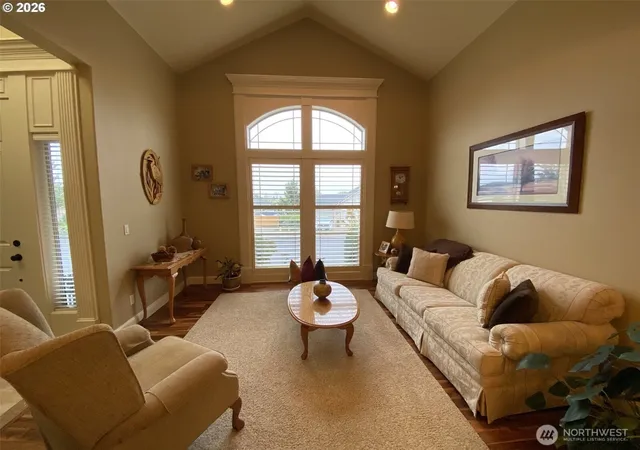 Photo 3 of Sale Pending at 545 E 18 Street, La Center, WA 98629 | MLS# NWM2517558 | Listing updated on 2026-09-27