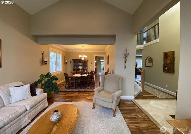 Photo 3 of Sale Pending at 545 E 18 Street, La Center, WA 98629 | MLS# NWM2517558 | Listing updated on 2026-09-27