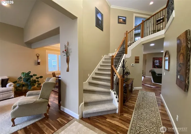 Photo 4 of Sale Pending at 545 E 18 Street, La Center, WA 98629 | MLS# NWM2517558 | Listing updated on 2026-09-27