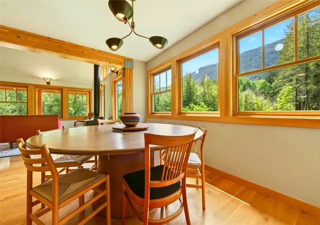 Photo 3 of Single family home for sale at 19 A And B Two Rivers Rd, Mazama, WA 98833 | MLS# NWM2517567 | Listing updated on 2026-10-17
