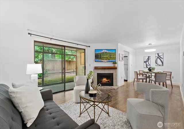 Photo 1 of Condo for sale at 12221 100th Avenue Ne #B102, Kirkland, WA 98034 | MLS# NWM2517577 | Listing updated on 2026-09-21