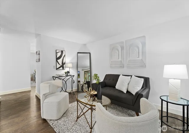 Photo 3 of Condo for sale at 12221 100th Avenue Ne #B102, Kirkland, WA 98034 | MLS# NWM2517577 | Listing updated on 2026-09-21