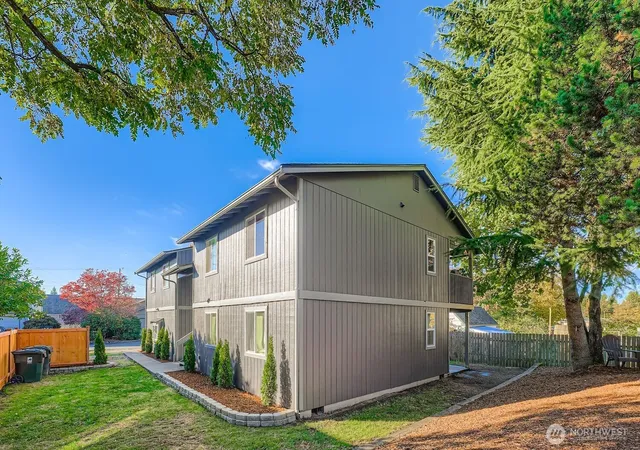 Multi family home for sale at 105 E 96th Street, Tacoma, WA 98445 | MLS# NWM2517607