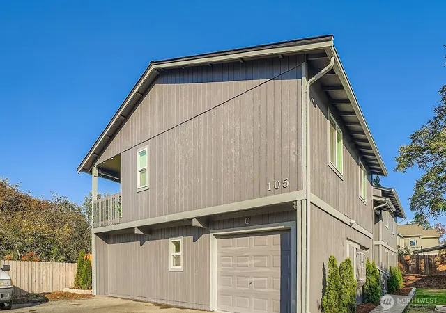 Photo 1 of Multi family home for sale at 105 E 96th Street, Tacoma, WA 98445 | MLS# NWM2517607 | Listing updated on 2026-09-21