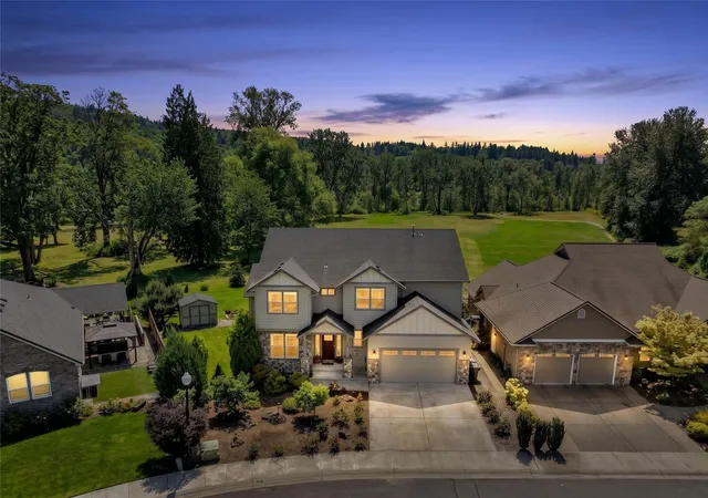 Photo 1 of Contingent at 182 Misty Ct, Woodland, WA 98674 | MLS# NWM2517630 | Listing updated on 2026-10-02