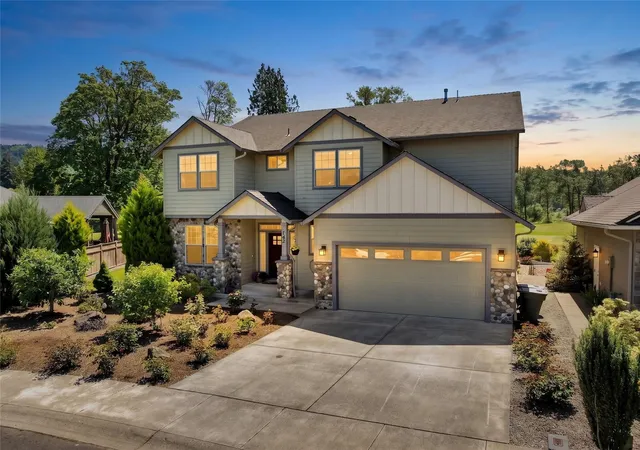 Photo 2 of Contingent at 182 Misty Ct, Woodland, WA 98674 | MLS# NWM2517630 | Listing updated on 2026-10-02