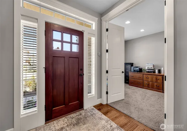 Photo 3 of Contingent at 182 Misty Ct, Woodland, WA 98674 | MLS# NWM2517630 | Listing updated on 2026-10-02