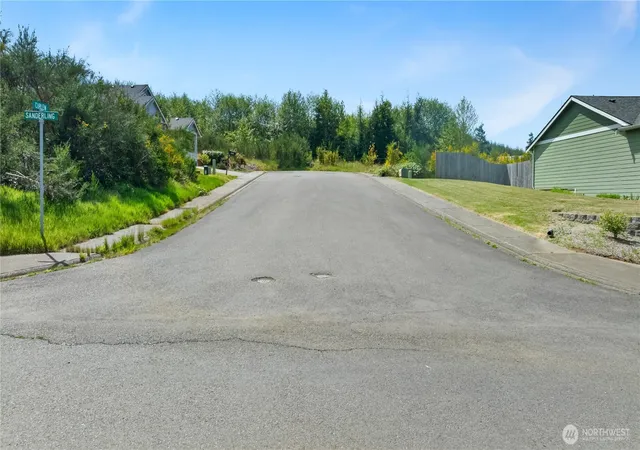 Photo 2 of Land for sale at 0 Lot 13 Curlew Ct, Hoquiam, WA 98550 | MLS# NWM2517660 | Listing updated on 2026-09-21