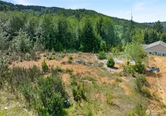 Photo 3 of Land for sale at 0 Lot 13 Curlew Ct, Hoquiam, WA 98550 | MLS# NWM2517660 | Listing updated on 2026-09-21