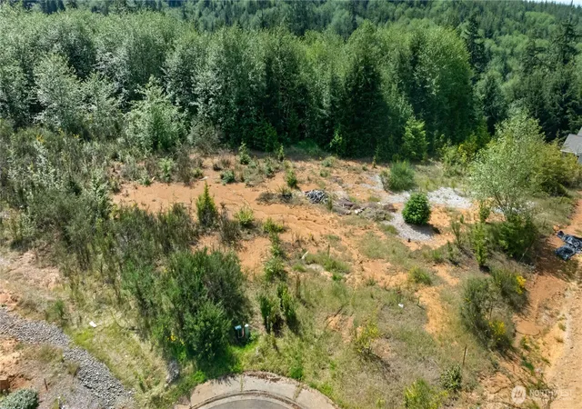 Photo 4 of Land for sale at 0 Lot 13 Curlew Ct, Hoquiam, WA 98550 | MLS# NWM2517660 | Listing updated on 2026-09-21