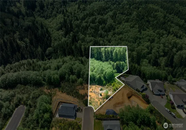 Photo 1 of Land for sale at 0 Lot 13 Curlew Ct, Hoquiam, WA 98550 | MLS# NWM2517660 | Listing updated on 2026-09-21