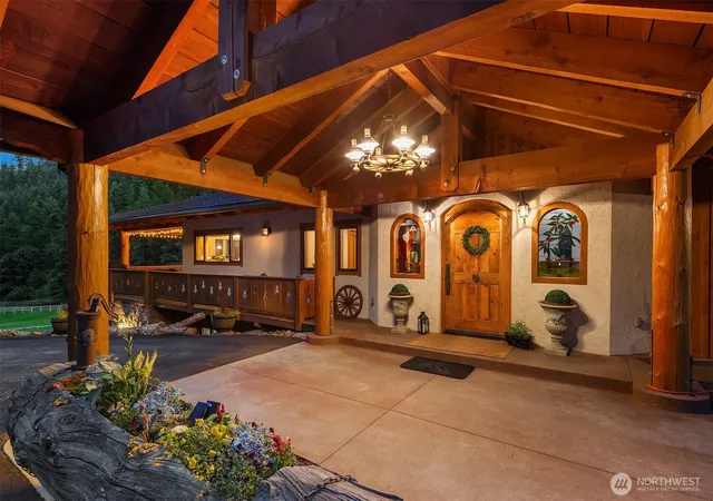 Photo 3 of Single family home for sale at 951 Willems Rd, Cashmere, WA 98815 | MLS# NWM2517665 | Listing updated on 2026-09-21
